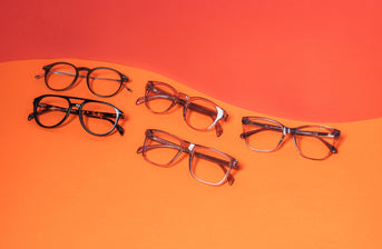 The Ultimate Guide to Lens Coatings: Anti-Reflective, Scratch-Resistant & More
