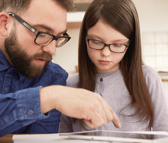 Signs Your Child Might Need Glasses: What Every Parent Should Know
