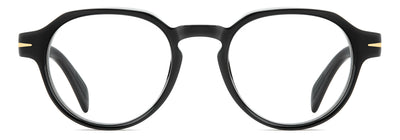 David Beckham DB 7153