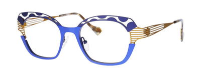lafont. Pelemele