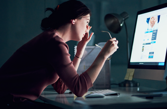 How to Protect Your Eyes in a Digital World