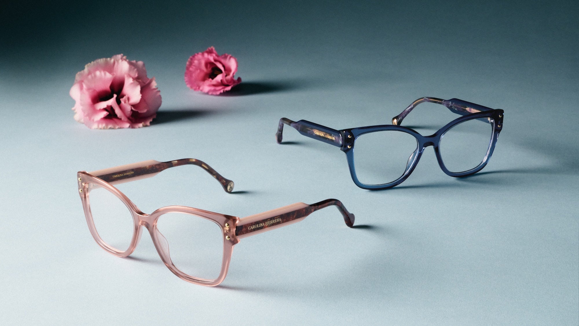 The Carolina Herrera Collection: Bold, Elegant & Made For Summer