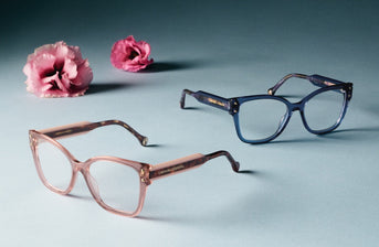 The Carolina Herrera Collection: Bold, Elegant & Made For Summer