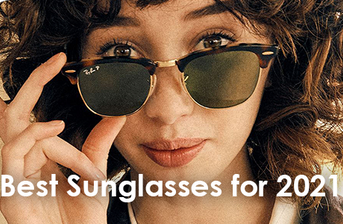 Best Summer Sunglasses for 2021 blog