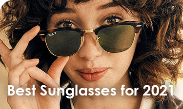 Best Summer Sunglasses for 2021 blog