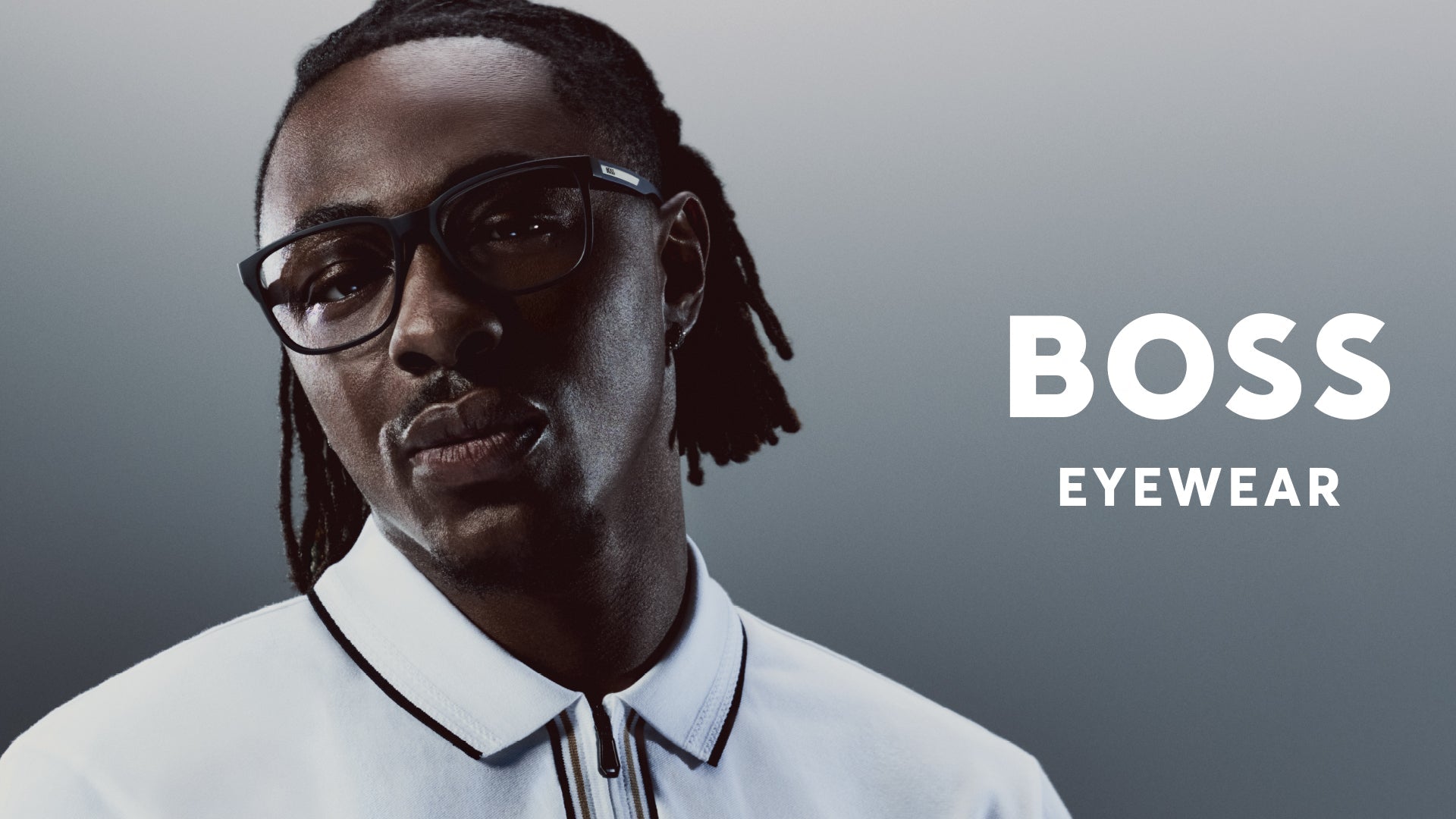 Hugo Boss: Effortless Frames for Everyday Confidence