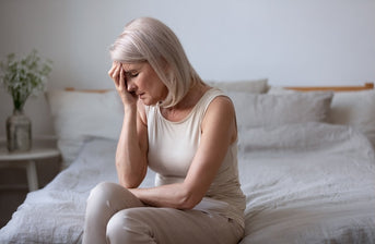 Menopause and Your Eyes: 5 Symptoms Women Shouldn’t Ignore