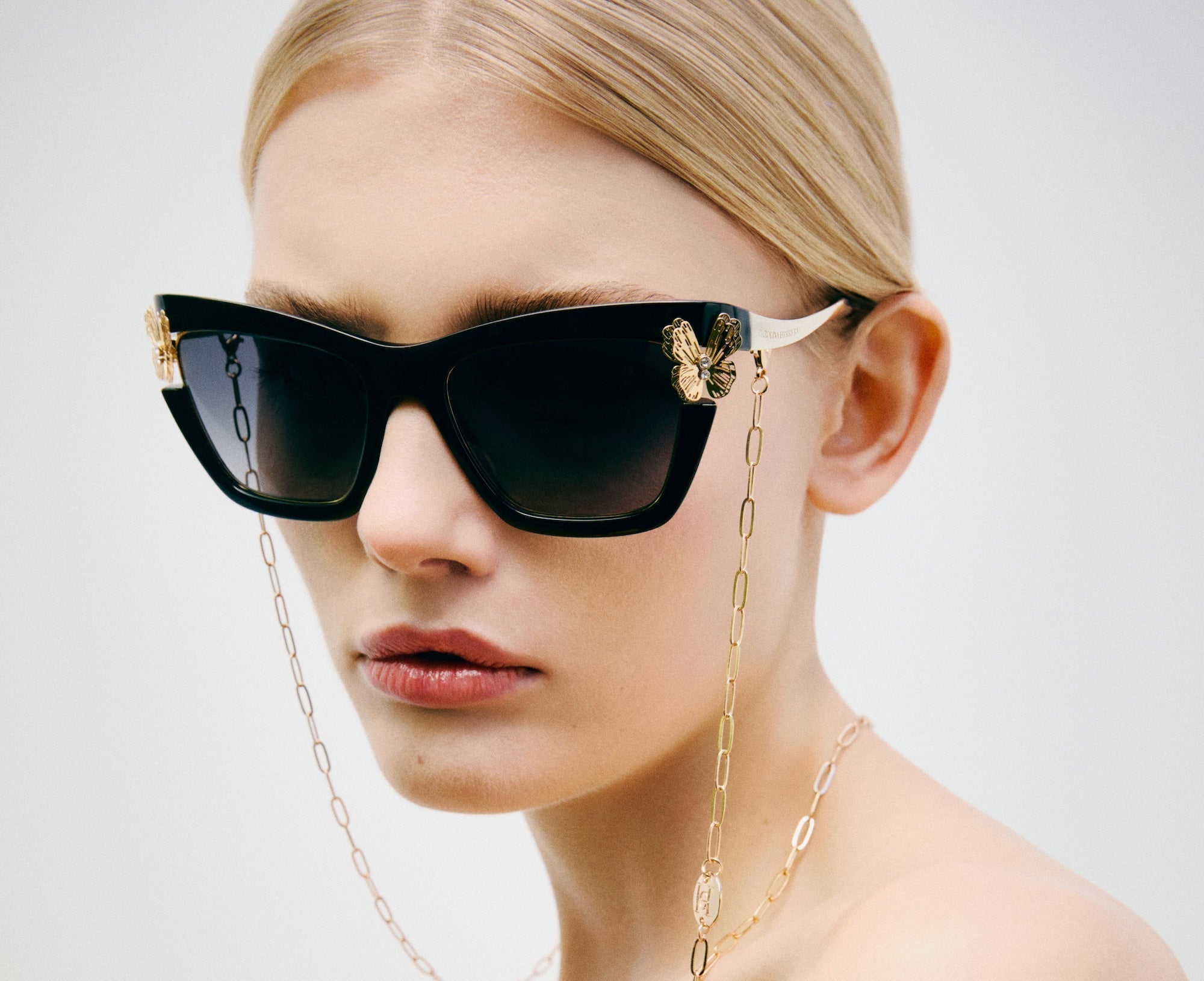 Are You Wearing the Wrong Sunglasses for Your Face?