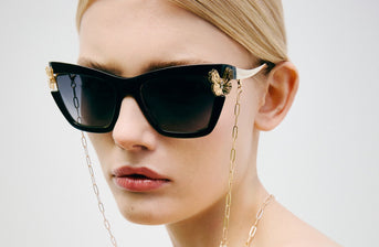 Are You Wearing the Wrong Sunglasses for Your Face?