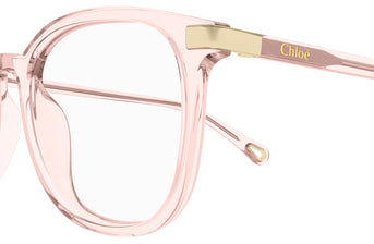 Chloé Eyewear 2026: Effortless Style, Soft Power