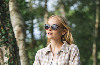 How Caring for Your Eyes Can Also Care for the Planet