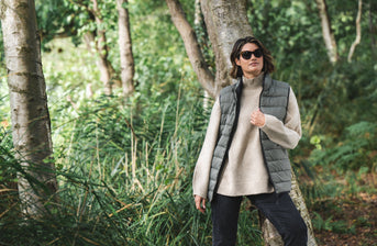 The Rise of Sustainable Eyewear: Eco-Friendly Options for the Conscious Consumer