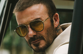 Which Famous Eyewear Icon Are You?