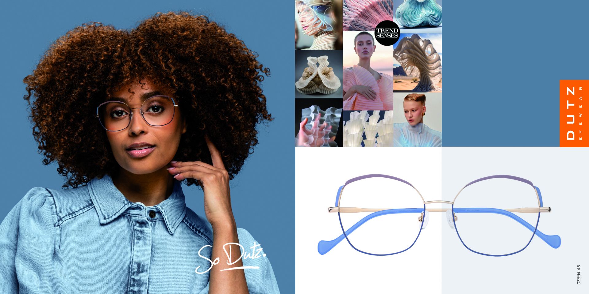Why Colour Is Back in Eyewear for 2026