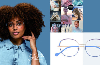 Why Colour Is Back in Eyewear for 2026