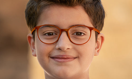 Back to School? Time for an Eye Test