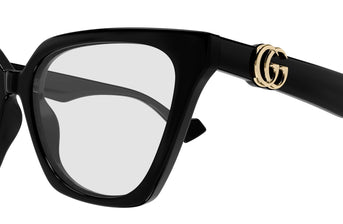 Gucci Eyewear 2026: New Styles That Turn Heads