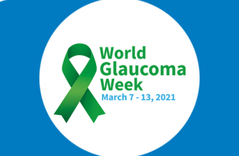 Learn about glaucoma