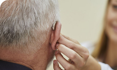 The Connection Between Hearing Loss & Dementia