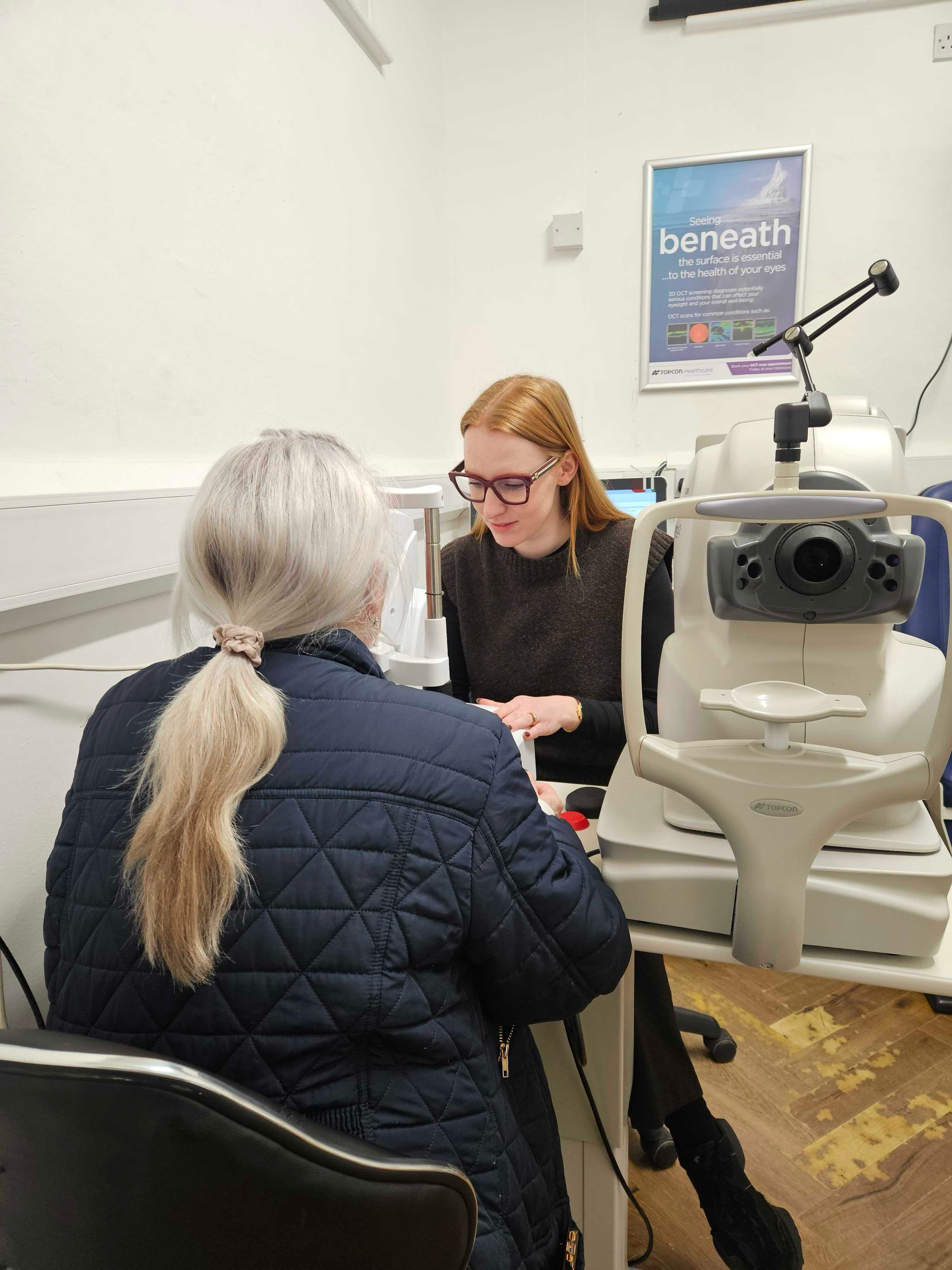 What Does an Optometrist Really Do?