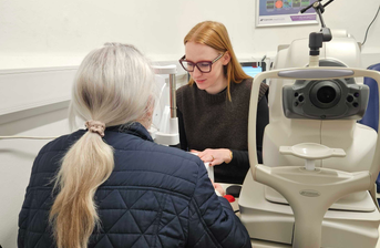 What Does an Optometrist Really Do?