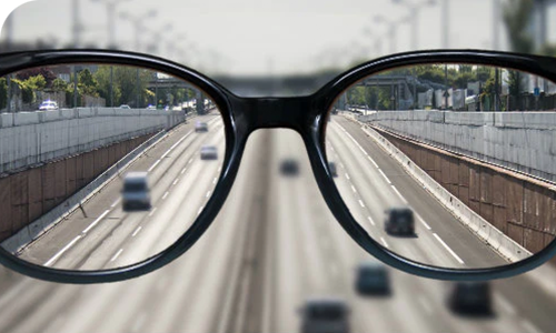 How to Fix Poor Vision?