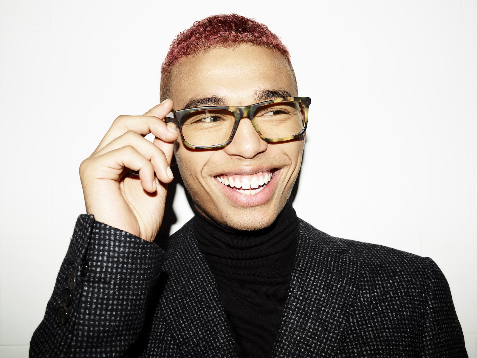 Why KITE Eyewear Is Different: British Attitude, Italian Craftsmanship & Everyday Style