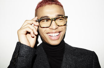Why KITE Eyewear Is Different: British Attitude, Italian Craftsmanship & Everyday Style