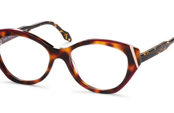 RES/REI: Eyewear That Feels More Like Art Than Glasses