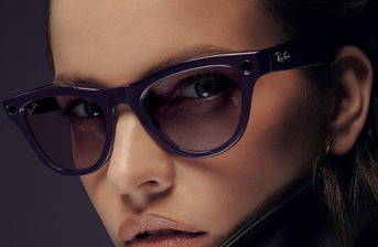 Ray-Ban Meta: The Smart Glasses Everyone's Talking About