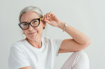 Protecting Your Vision: Easy Steps for Healthy Eyes During AMD Awareness Month