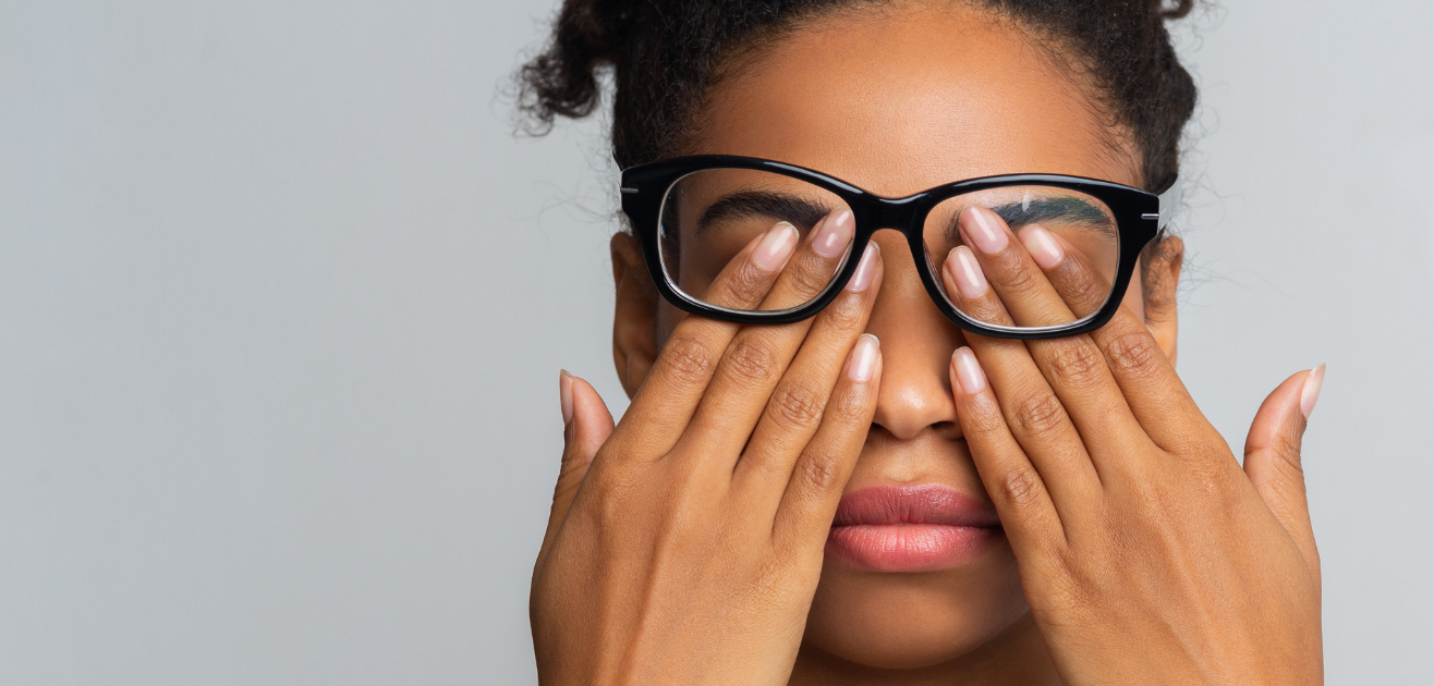 Why Do My Eyes Feel Dry? Understanding Dry Eye From Symptoms to Treatment