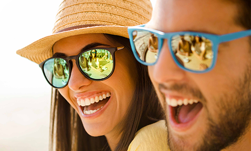Summer Eye Care Tips