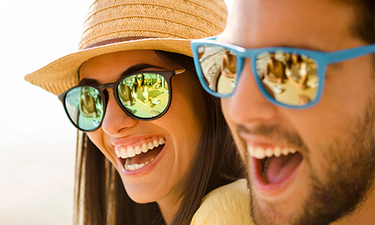Summer Eye Care Tips
