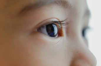 Is Your Child Short-Sighted? The Early Signs Every Parent Should Know