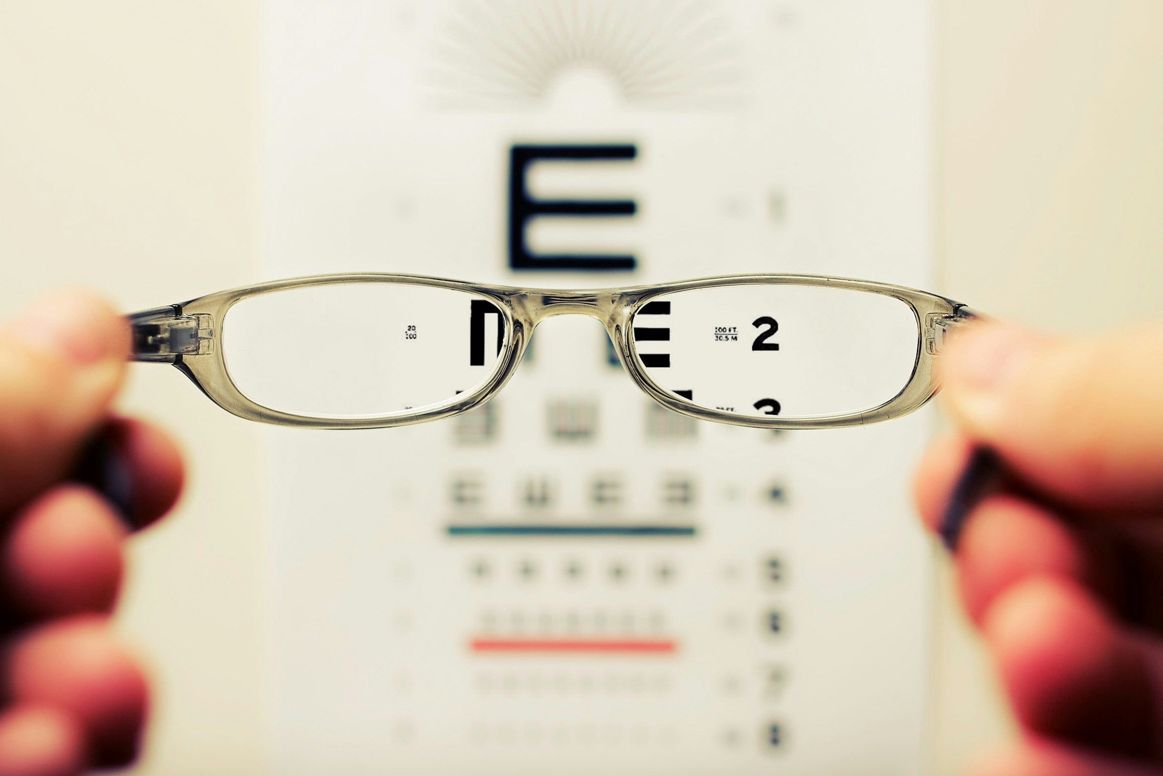 The Role of Regular Eye Tests in Detecting Serious Health Issues ...