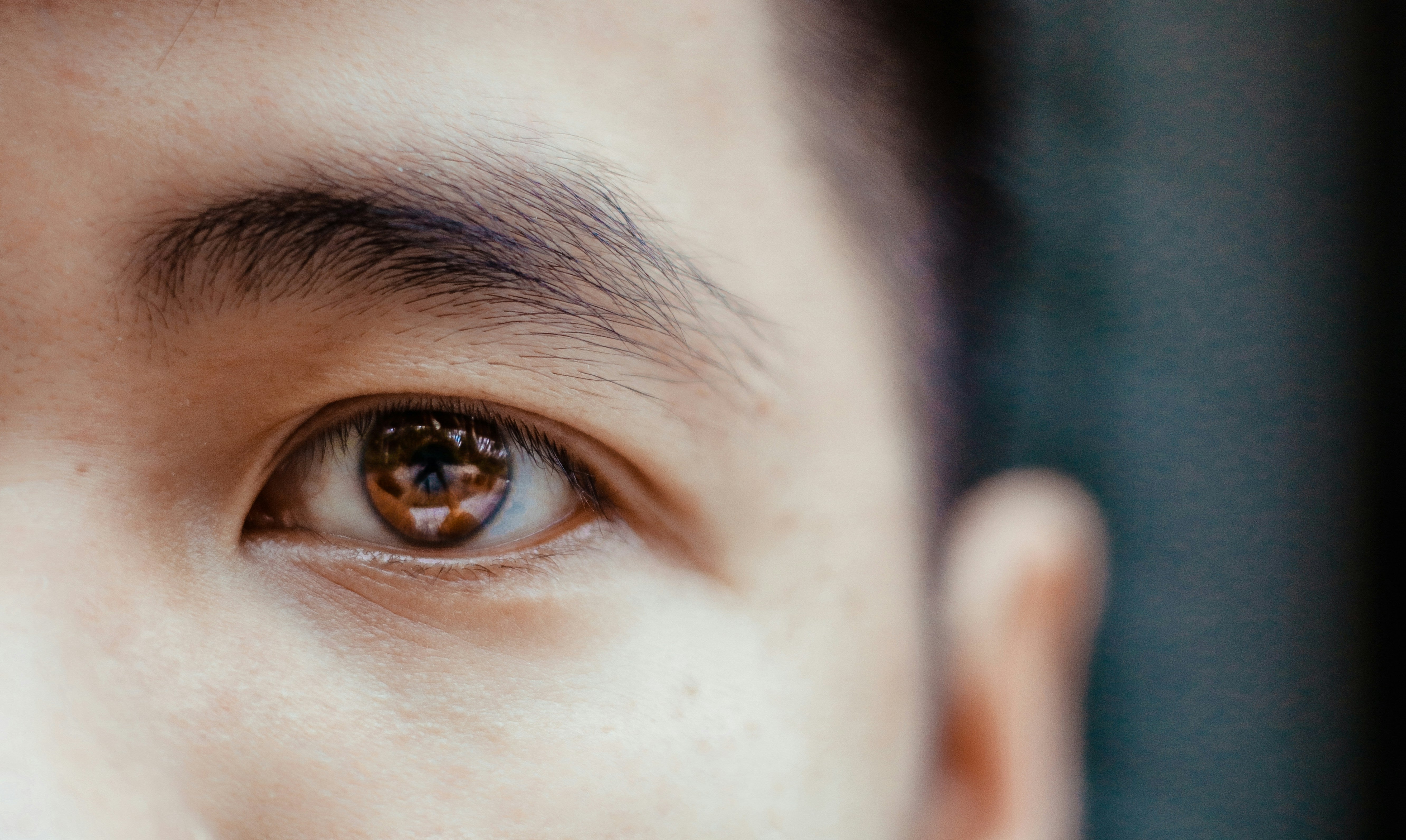 The Science of Sight: What Your Eyes Can Tell Us About Your Brain