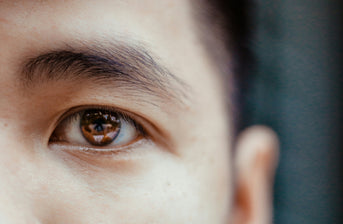 The Science of Sight: What Your Eyes Can Tell Us About Your Brain