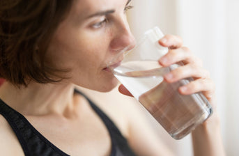 The Importance of Hydration for Maintaining Healthy Eyes