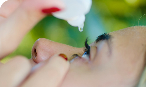 Dry Eyes and the Value of Dry Eye Drops