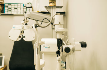 How Technology Is Driving Innovation in Vision and Hearing Care