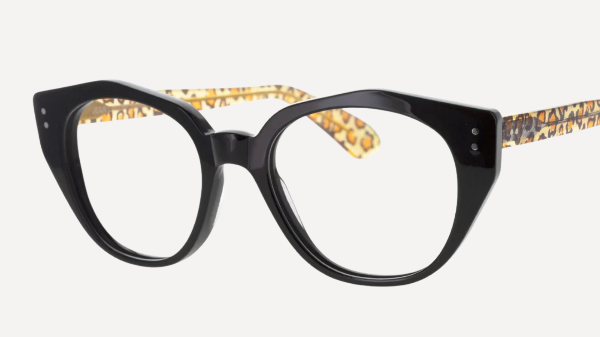 Why French Eyewear Just Hits Different