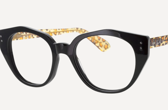 Why French Eyewear Just Hits Different