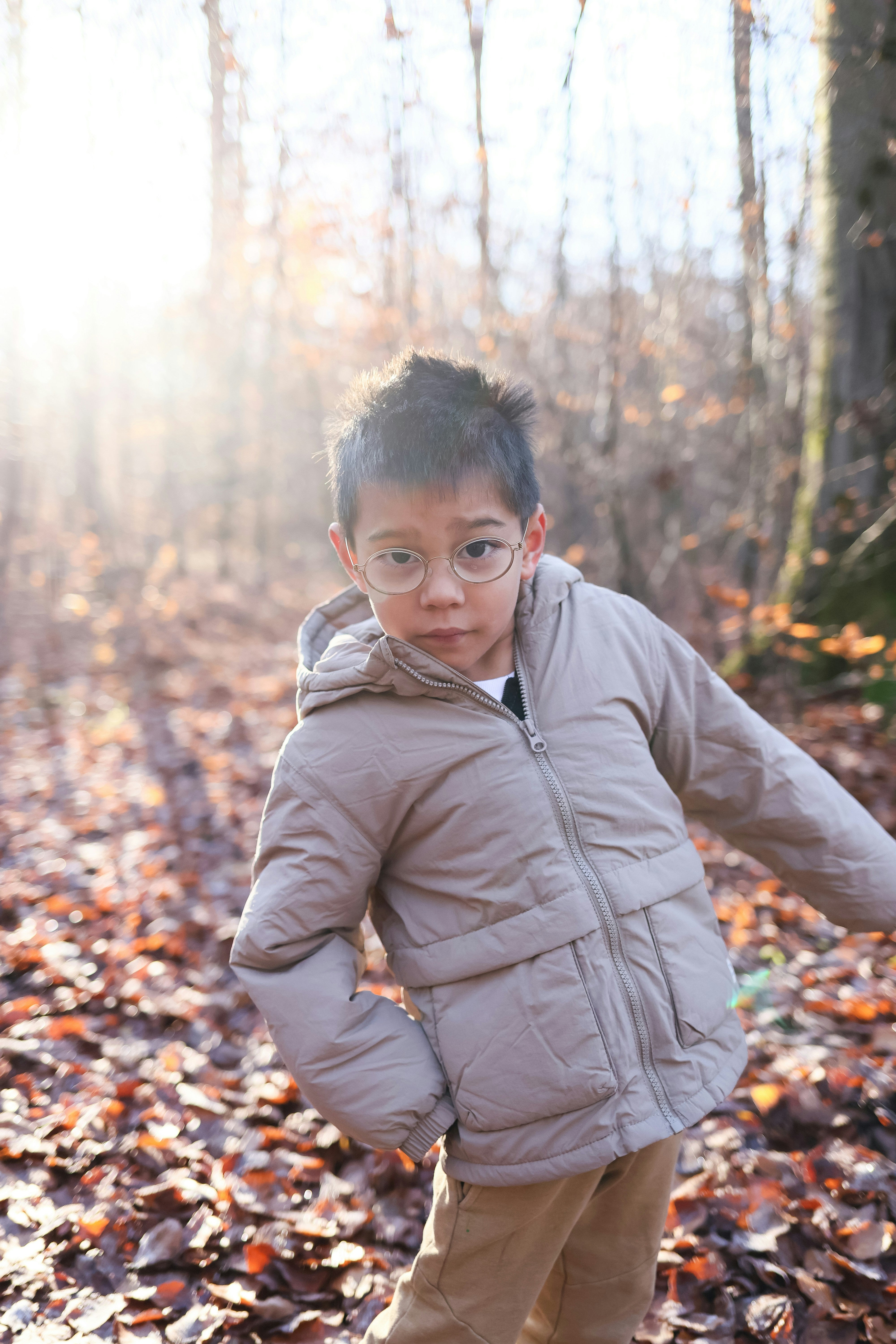 Why Kids See the World Differently (Literally)