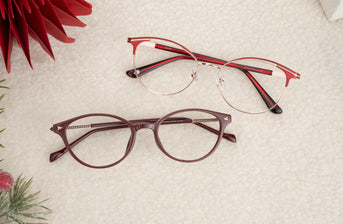 Spectacle Style Trends for Winter 2025: Frames That Make You Feel Good