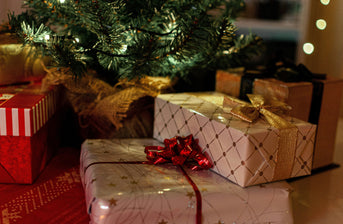 How Holiday Stress Affects Your Eyes (And What Your Body Is Trying to Tell You)