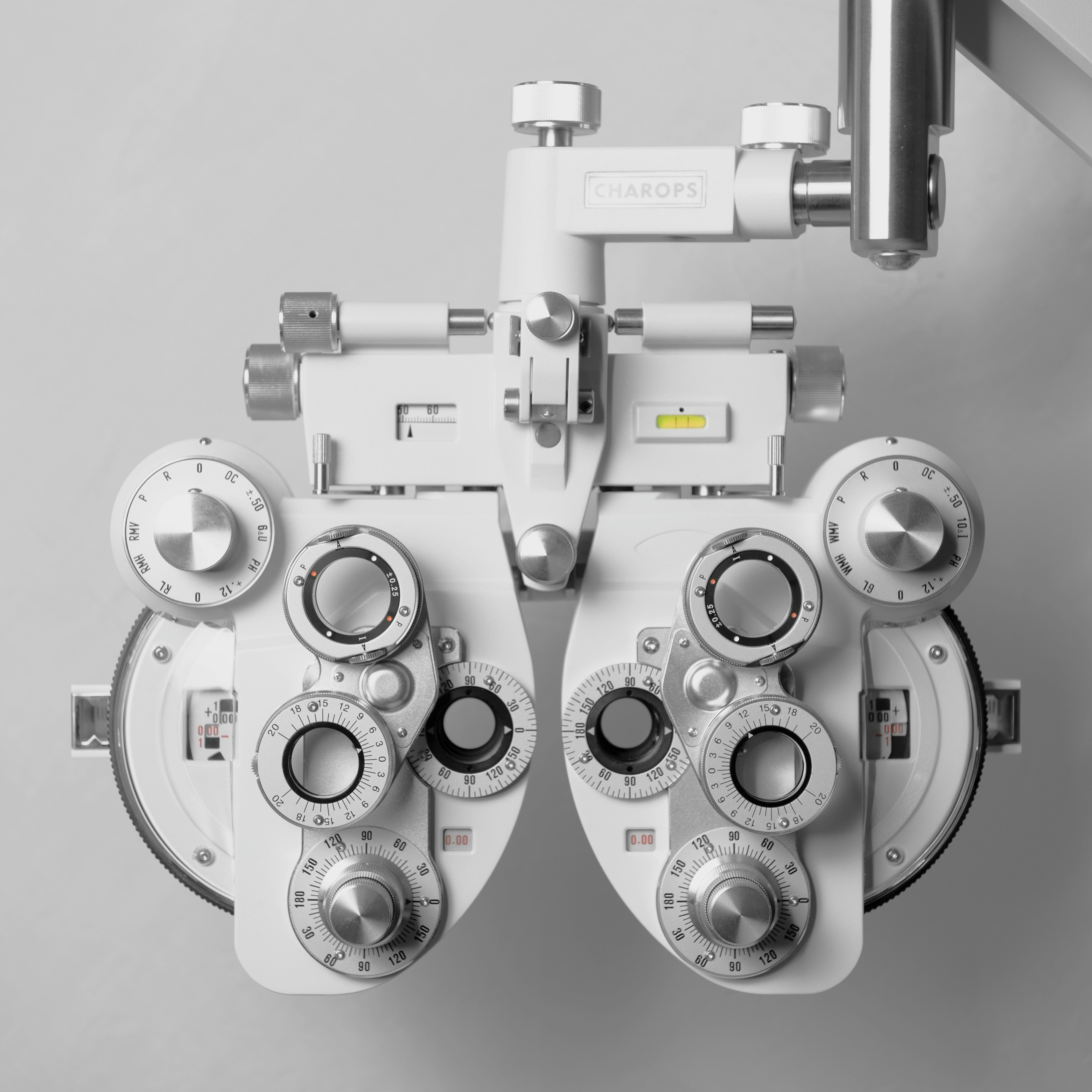 The Future of Eye & Ear Care: Innovation at Your Local Practice