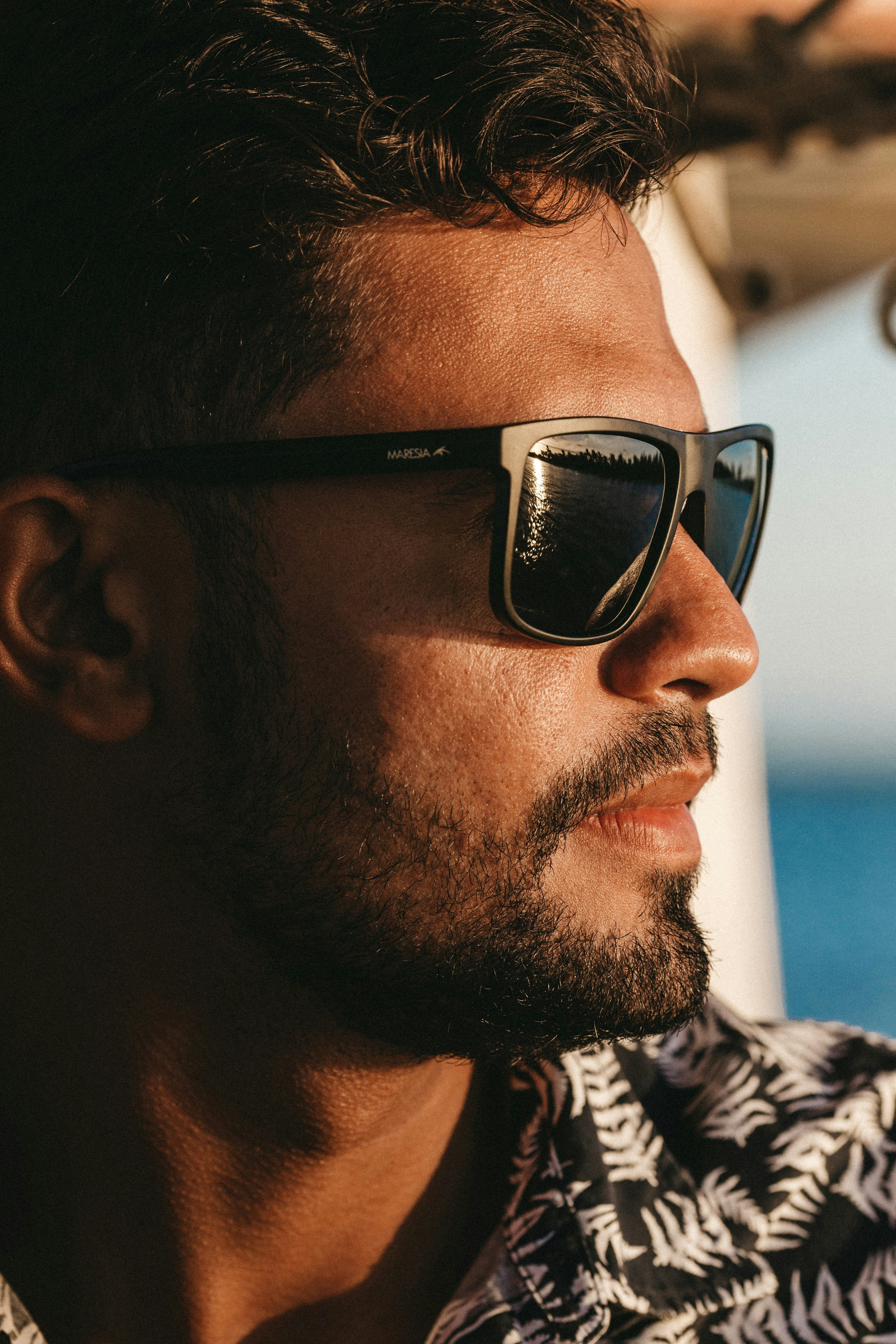 Are Your Sunglasses Actually Protecting Your Eyes?