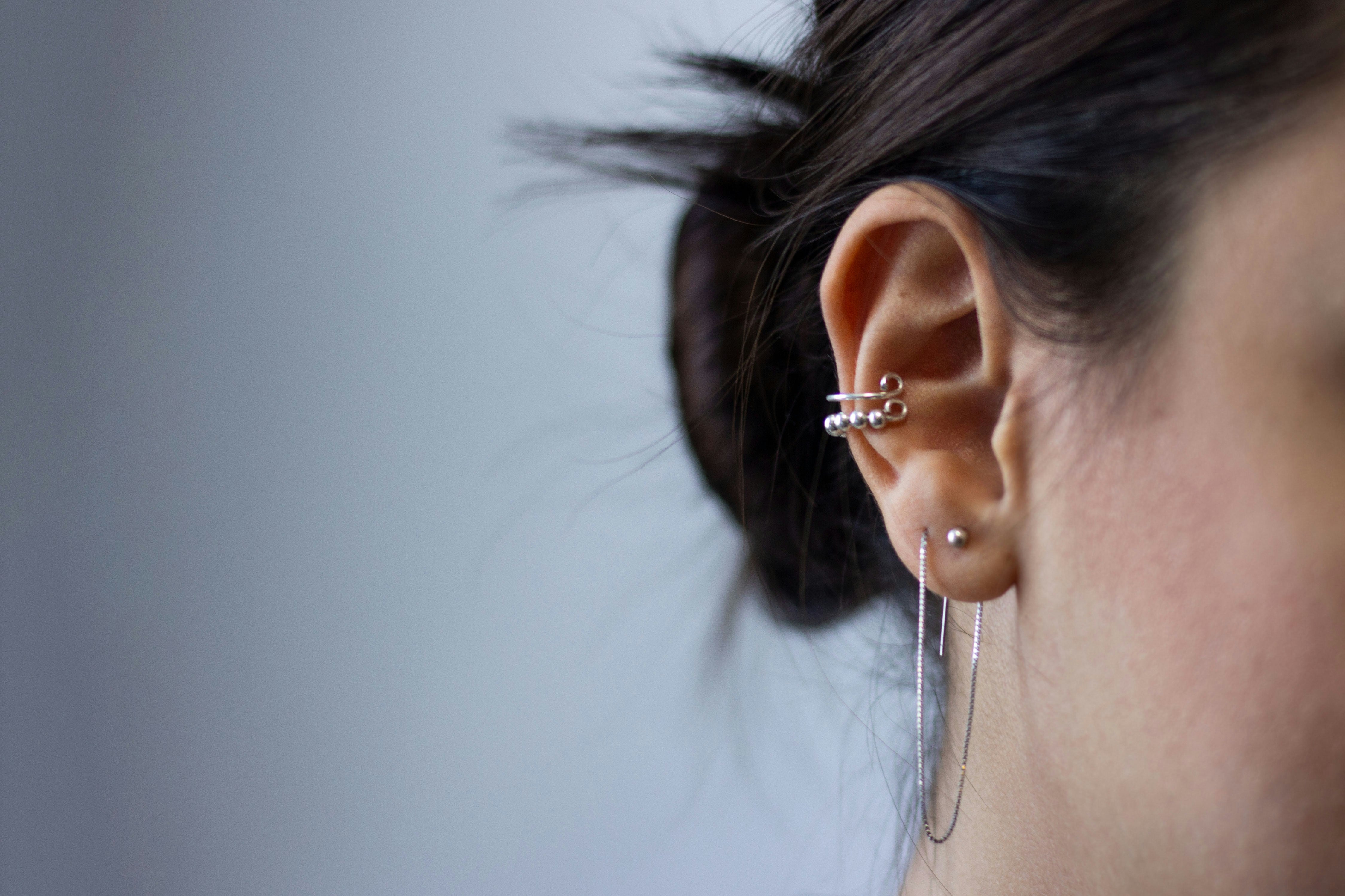 Why the UK Needs More Awareness of Hearing Health