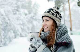 How Cold Weather Impacts Your Eyes and Ears: Winter Care Tips